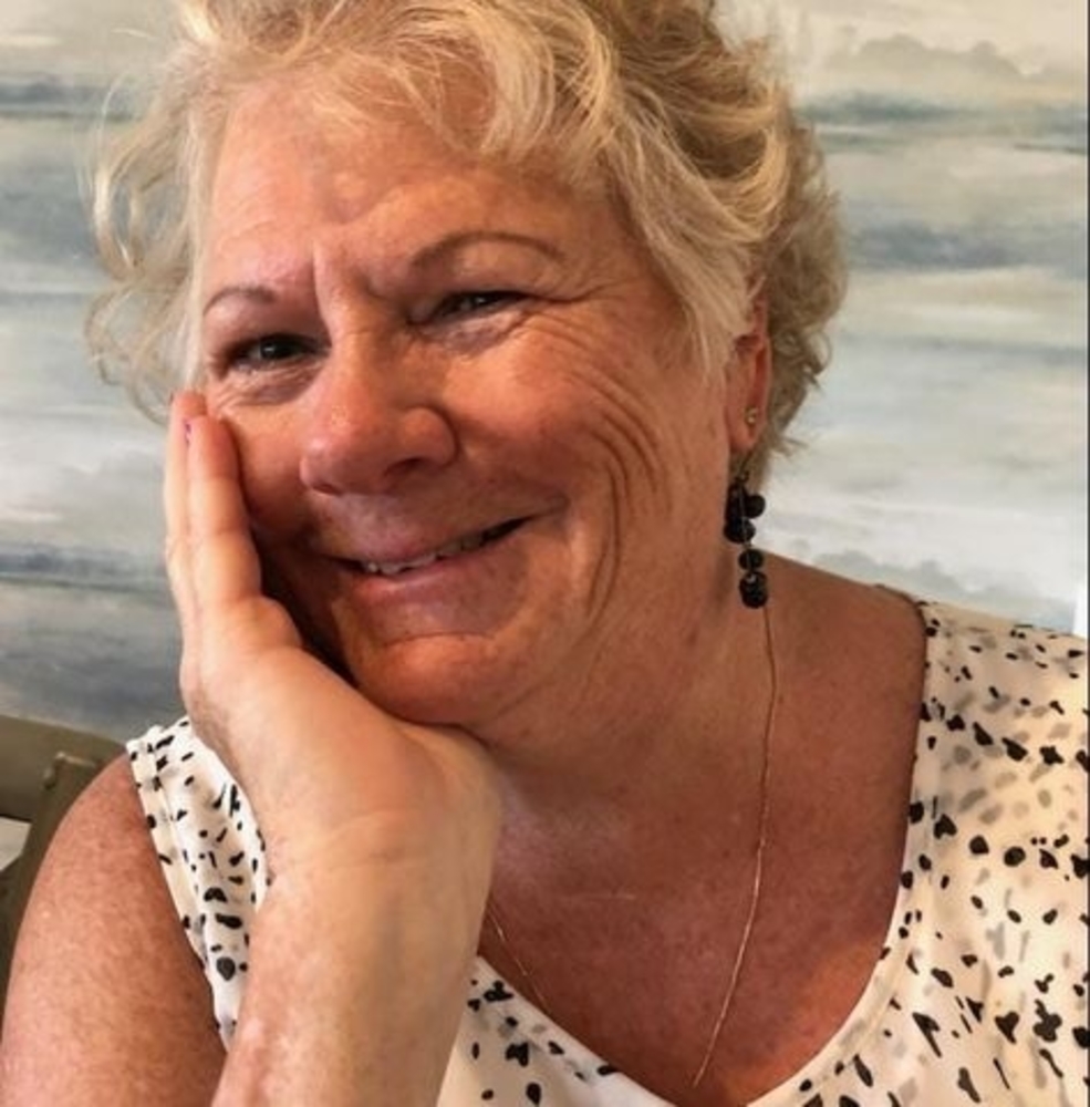 Meet your Posher, Linda